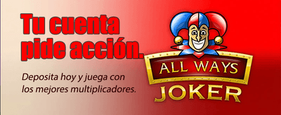 Juega Online en Jackpotcity Chile