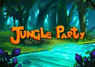 Jungle Party game thumbnail