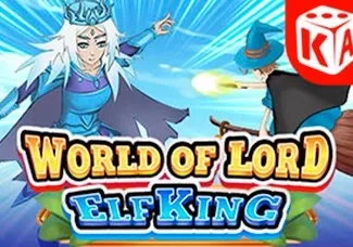 World Of Lord ElfKing game thumbnail