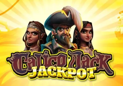 Calico Jack Jackpot game thumbnail