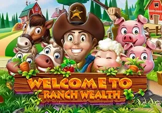 Rancher's Wealth game thumbnail