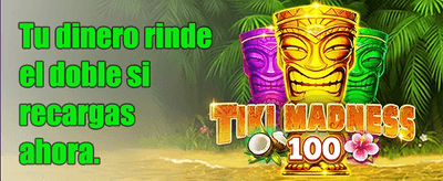 Torneo Semanal de Slots promotion