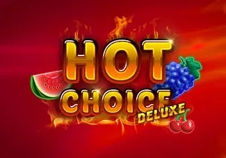 Hot Choice Deluxe game thumbnail